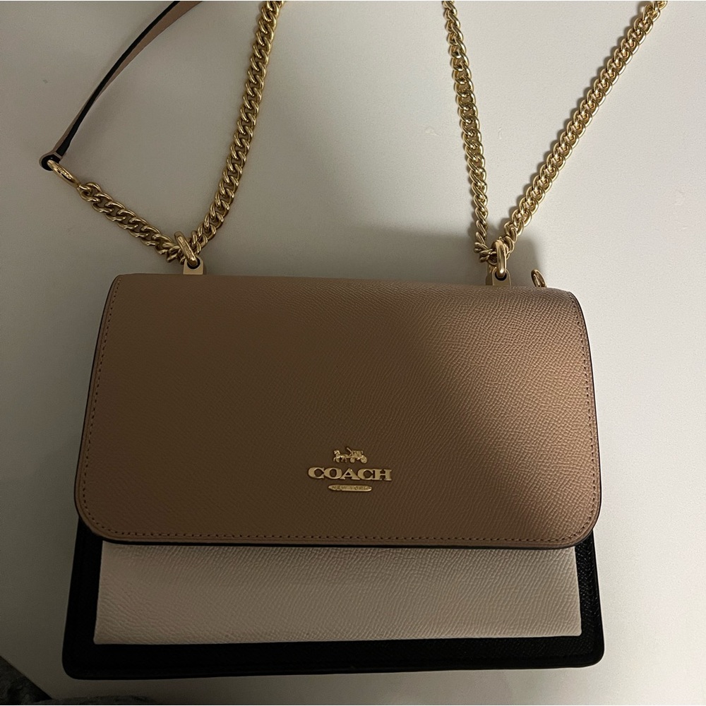 Coach handbag